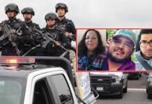 Tras una semana, localizan con vida a los 5 trabajadores de empresa financiera de Boca del Río, desaparecidos en Tuxtepec, Oaxaca