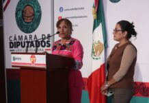 PT buscará auditorías federales a UABJO; Margarita García acusa intromisión estatal