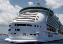 Aumentan casi 10% los pasajeros que llegan a México en cruceros durante el primer trimestre de 2026