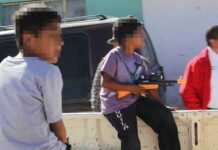 Fiscal de Oaxaca admite reclutamiento de menores por crimen organizado en Istmo y Costa