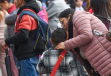 Padres cuestionan recorte del ciclo escolar; temen afectaciones por cierre anticipado de clases