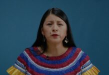 Acusa abogada Argelia Betanzos a presidenta de Tribunal de Justicia de Oaxaca de ausentarse de oficina para operar en favor de Salomón Jara