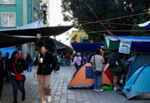 Demanda Coparmex-Oaxaca a gobiernos estatal, federal y CNTE llegar a acuerdos en pro de educación y evitar mayores daños económicos