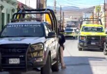 Autoridades contabilizan de manera preliminar 49 personas asesinadas durante mayo en Oaxaca