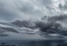 Huatulco recomienda suspender clases por lluvias