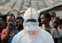 Estados Unidos envía tratamiento experimental contra el ébola ante brote en África