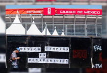 Organizaciones y familias de desaparecidos alistan jornada de manifestaciones en el marco del Mundial
