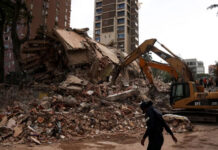 Terremotos en Venezuela: aumentan a 589 las personas fallecidas y suman casi 3 mil heridas