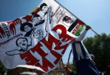 Prepara CNTE consulta para “contrarrestar” anuncio escuela por escuela de Claudia Sheinbaum; ante reducción, va por conteo de movilizados