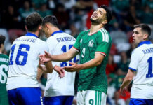 ¡Sin equipo a días del Mundial! Fulham anuncia la salida del delantero mexicano Raúl Jiménez