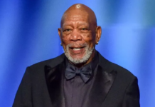 Morgan Freeman debuta en la música a los 89 años; aquí todos los detalles