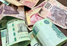 México consigue un superávit comercial de más de 2 mil millones de dólares en mayo