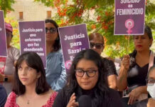 Familia de enfermera que le quitó la vida su hija y luego se suicidó exigen investigar al IMSS por violencia laboral; trabajadora sufría depresión crónica… institución la despidió