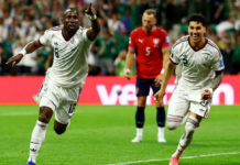 ¡México es perfecto! Golea a Chequia y por primera vez en la historia gana todos sus partidos de Fase de Grupos en un Mundial