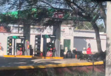 Reabren planta de Petróleos Mexicanos en El Tule tras casi 48 horas de toma