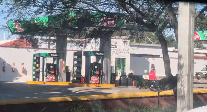 GAS