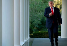 Trump acusa a Irán de violar la tregua tras ataque a un buque de carga en el estrecho de Ormuz