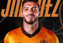 Raúl Jiménez es nuevo jugador del Wolverhampton tras salir del Fulham