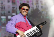 Quién era Oliver Tree, el músico y comediante que murió a los 32 años tras un accidente en helicóptero en Brasil