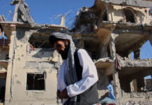 Pakistán lanza bombardeos sobre Afganistán: mata al menos a 36 civiles y hiere a 160 más