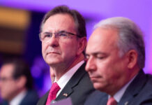 Sheinbaum nombra a Esteban Moctezuma como embajador en la Unión Europea