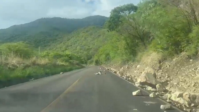 ROCAS