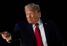 Trump confirma acuerdo para poner fin al conflicto con Irán: reabrirá el estrecho de Ormuz y eliminará el bloqueo naval