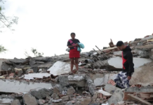 Doble terremoto en Venezuela: qué provocó los sismos y qué puede ocurrir en los próximos días