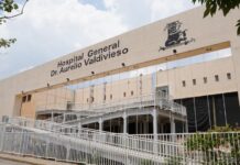 Suspenden en Hospital Civil de Oaxaca cirugías programadas por enésima falla de autoclaves; “estamos en la peor crisis de nuestra historia”: trabajadores