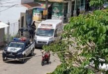 En Oaxaca, 83 por ciento asesinatos fueron cometidos con disparos de arma de fuego