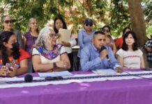 Reportan separación de la investigación y comienzo de procedimiento interno contra Ministerio Público acusada de pedir soborno a padres de adolescente víctima de abuso sexual