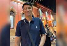 Hallan el cuerpo de Yahir Alavéz Medina, joven de 21 años, tras nueve días desaparecido en Oaxaca