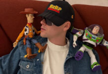 Bizarrap se suma ‘Toy Story 5’; dará voz a un nuevo personaje junto a Bad Bunny