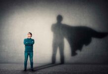 Mankeeping: cuando apoyan con todo, tal vez demasiado