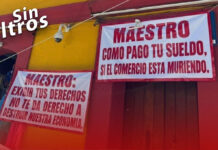 Cría cuervos: la herencia política del conflicto magisterial