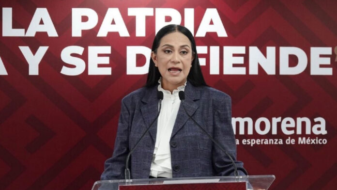 morena