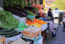 Inflación en México se desacelera por segundo mes al hilo: se ubica en 3.94% durante mayo