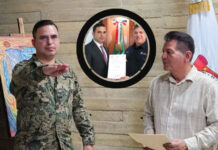 Semar releva a comisario de Seguridad de Salina Cruz; fue funcionario en Veracruz durante gobierno de Cuitláhuac García