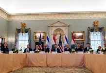 Conflicto en Medio Oriente: Israel y el Líbano reanudan negociaciones de paz en Washington