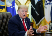 Trump podría anunciar este miércoles que no extenderá el T-MEC en el marco de la reunión para su revisión: Reuters