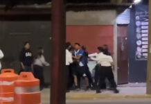 “En menos de 48 horas, denuncian en los Valles Centrales de Oaxaca dos casos de abuso policiaco