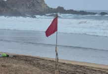 Piden a Conagua, Marina, Protección Civil nacional y autoridades de Oaxaca a fortalecer alertas tempranas ante Mar de Fondo y ciclones