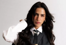Bárbara de Regil comparte su testimonio de abuso sexual de su jardinero