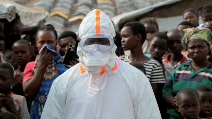 EBOLa