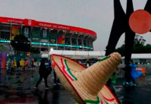 El Mundial no rescata al PIB mexicano: consumo y turismo quedan por debajo de las metas oficiales