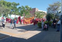 MULT denuncia y condena dilación en investigaciones por desaparición de Daniela y Virginia Ortiz y asesinatos de dos militantes más en 2024