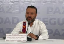 Romero anuncia revisión a sindicatos transportistas tras denuncias de extorsión