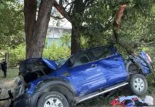 Cuatro atletas oaxaqueñas mueren en un accidente carretero tras competir en el Maratón Guelaguetza