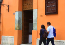 Registra Oaxaca la peor caída en ocupación hotelera desde pandemia; Hoteles y Moteles reporta 38% en plena Guelaguetza 2026 y responsabiliza a Secretaría de Turismo