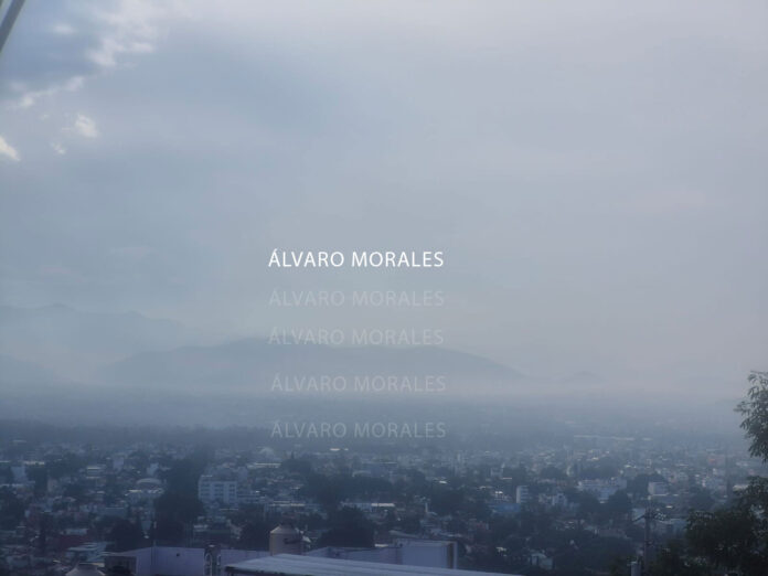 LLUVIAS